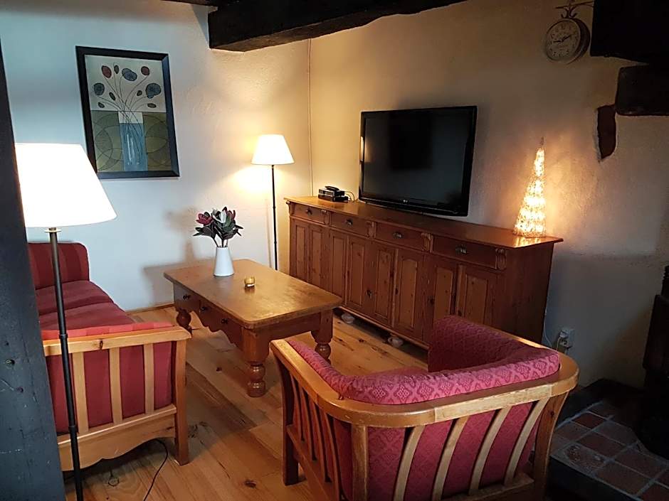 Le Petit Moulin