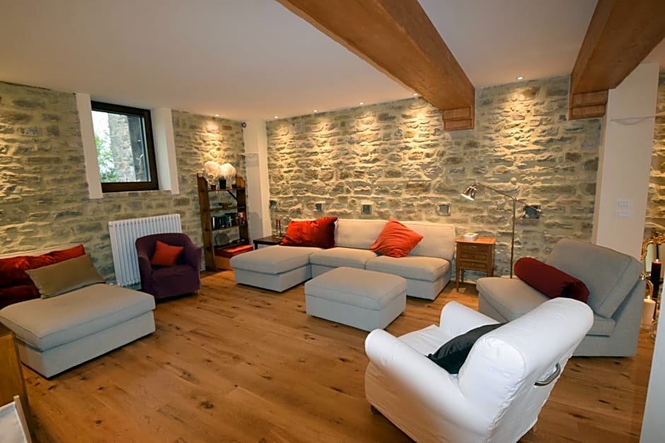 Agriturismo Terra Selvatica