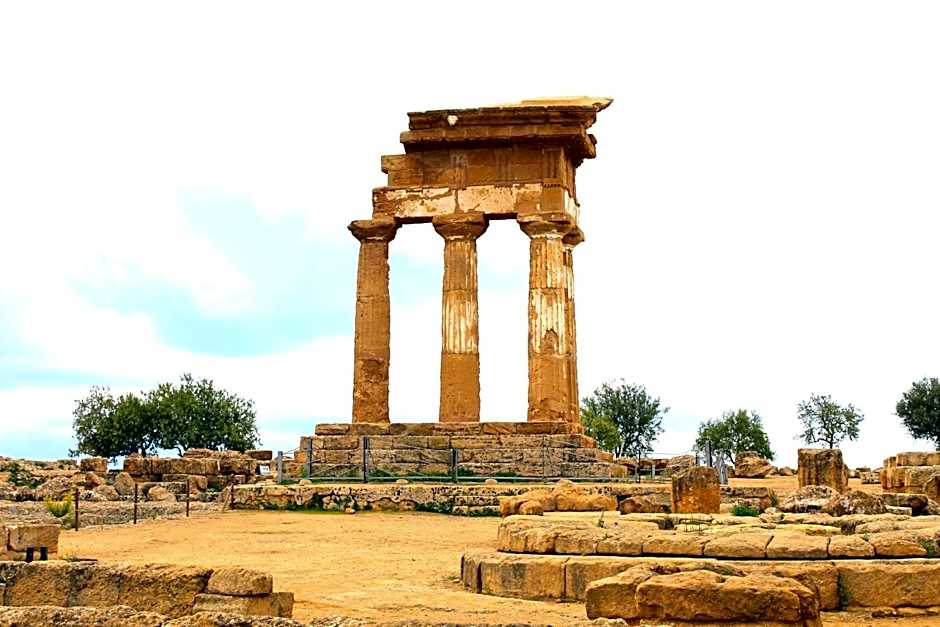 B&B Nettuno San Leone