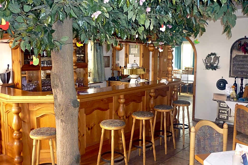 Isselhorster Landhaus