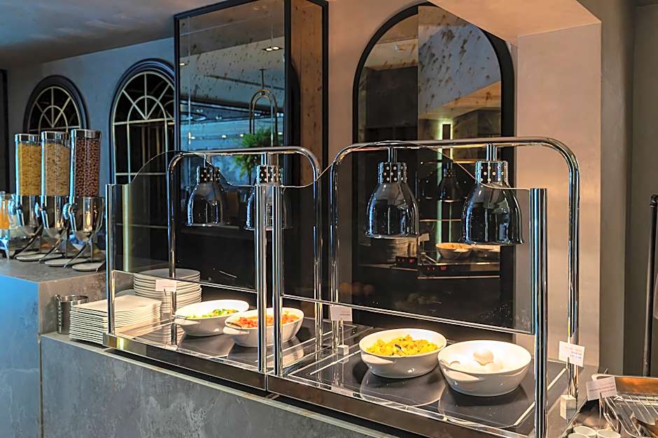 The New Zeybek Hotel