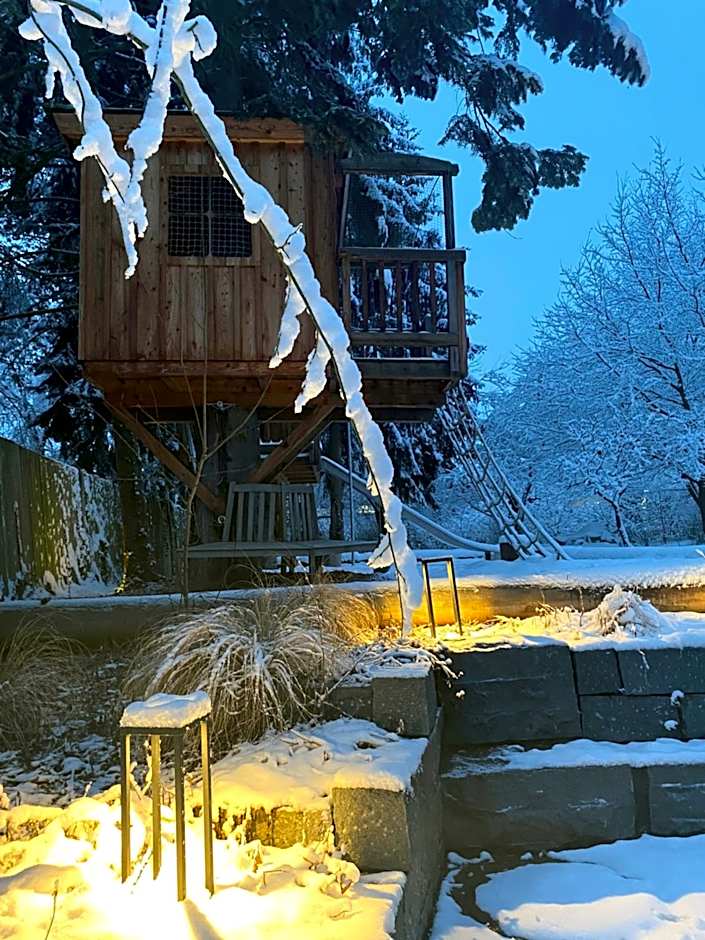 Hotel Knorz