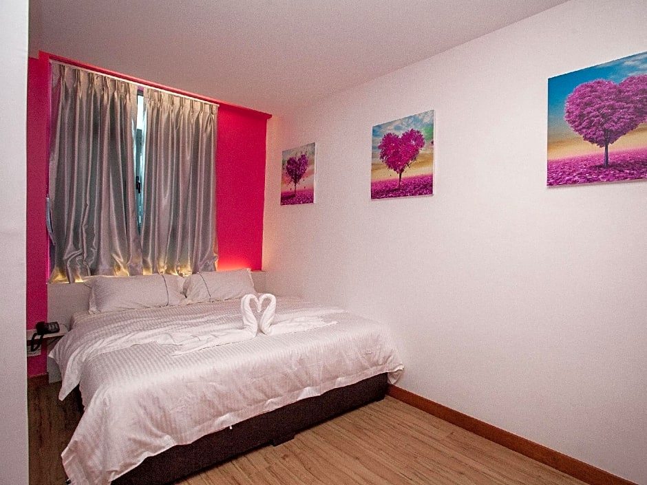 A Plus Boutique Hotel