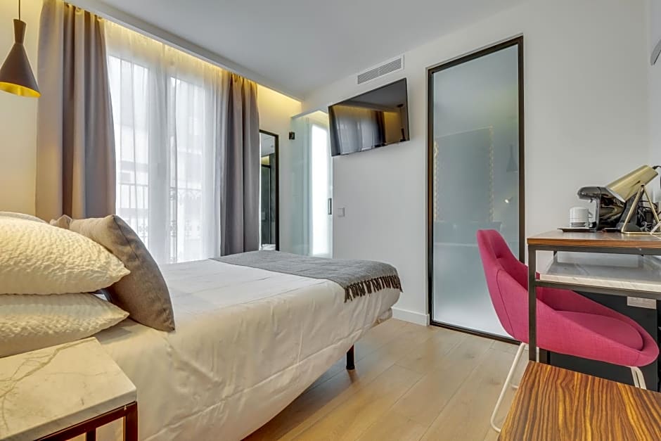 Hotel Beausejour