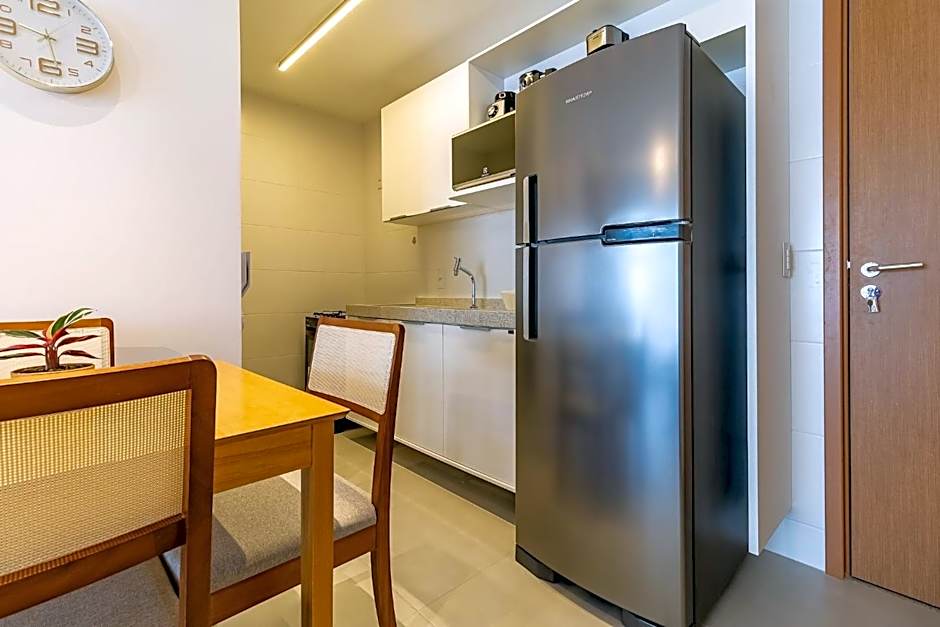 Refúgio Tropical no San Martin - Destino BSM 203 A