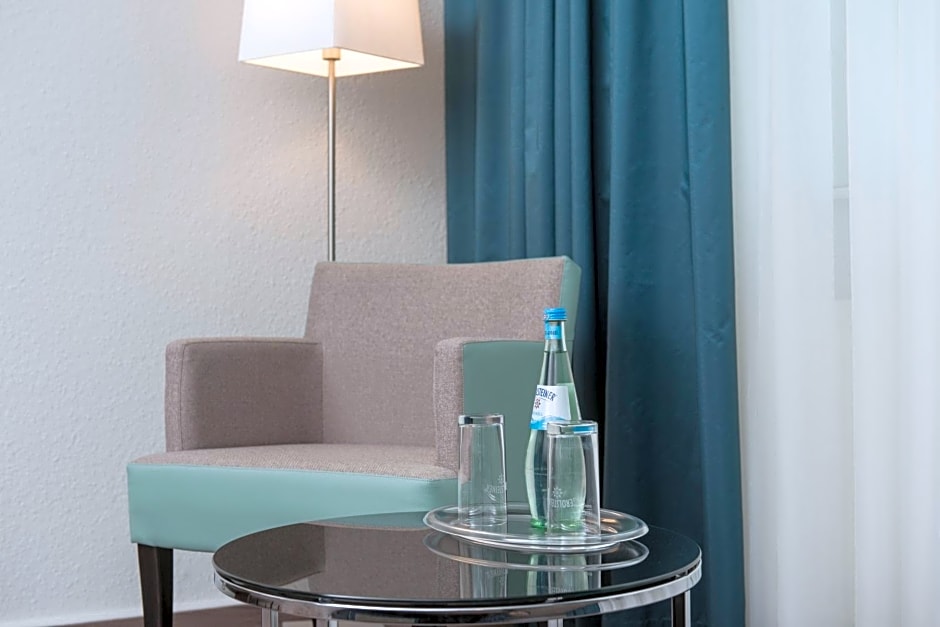 City Hotel Berlin East