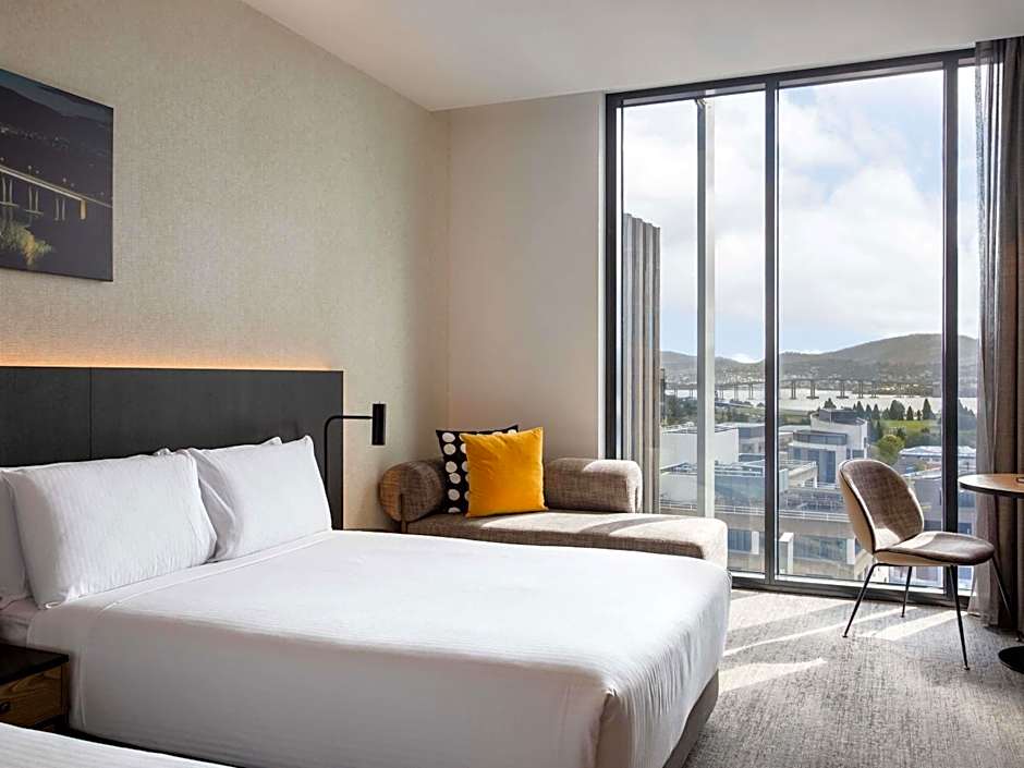 Mövenpick Hotel Hobart 