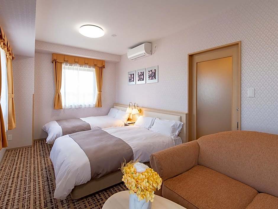 Hotel Hojinkan