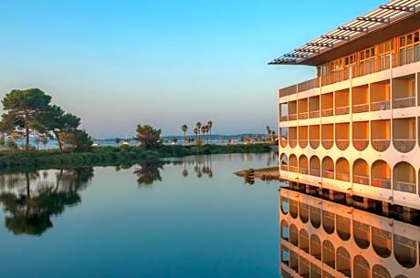 Hotel Club Le Plein Sud Vacances Bleues