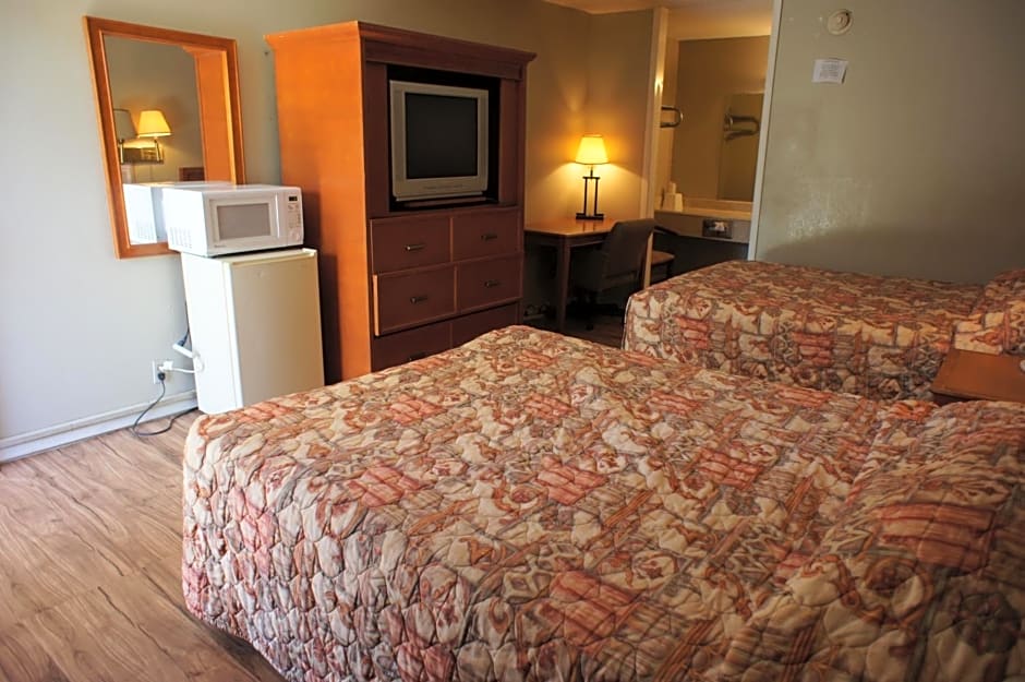 Executive Inn & Suites