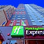Holiday Inn Express - Times Square By IHG