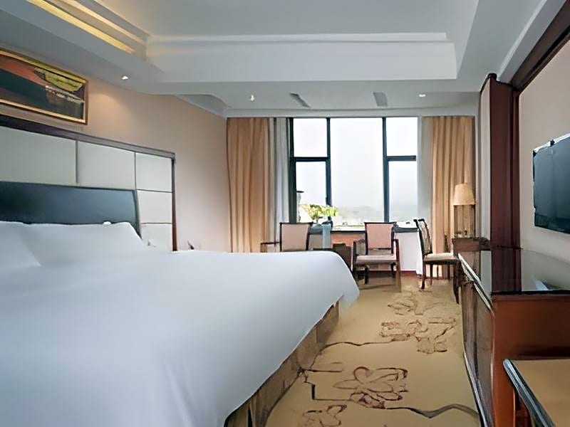 Guilin Vienna Hotel Zhongshan Road Branch
