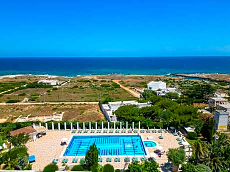 Hotel Scoglio Degli Achei