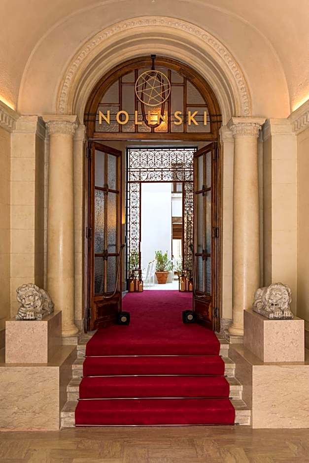 Nolinski Venezia - Evok Collection