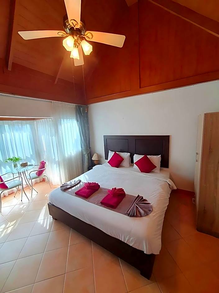 Aquarius Gay Guesthouse and Sauna