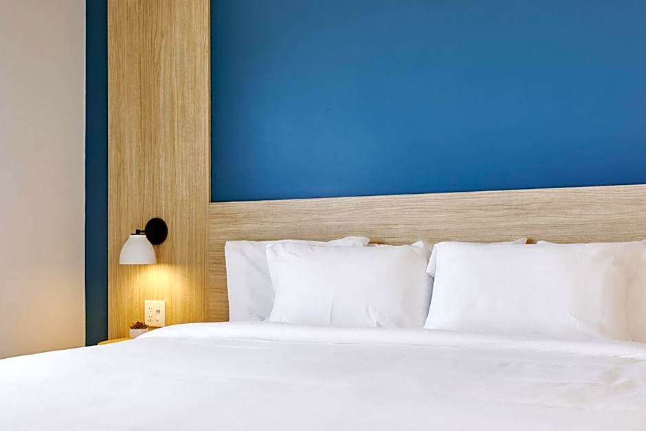 BATTURES Hotel Fjord Saguenay