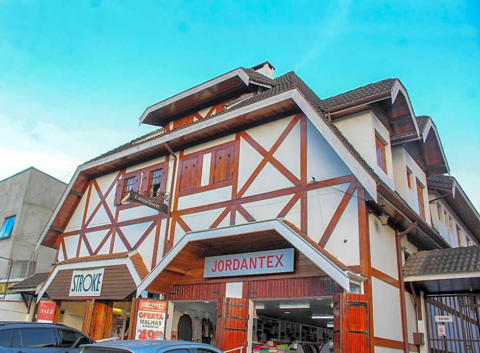 Apartamento parque capivari no centro de capivari