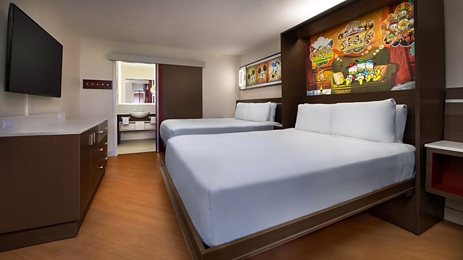 Disney's All-Star Music Resort