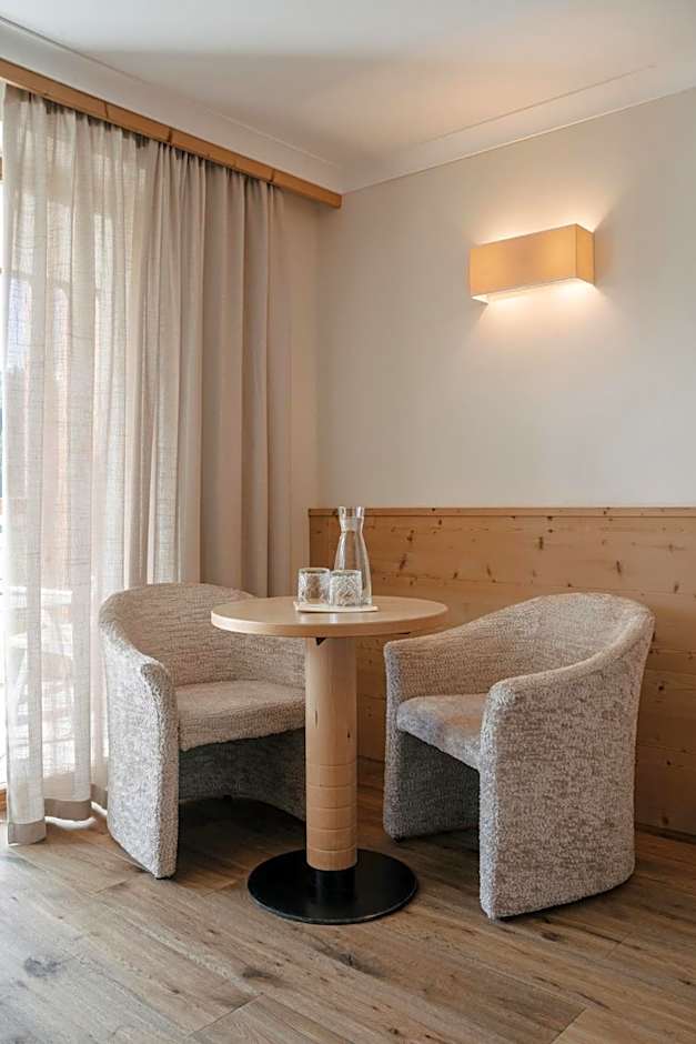 Brunelle Seiser Alm Lodge