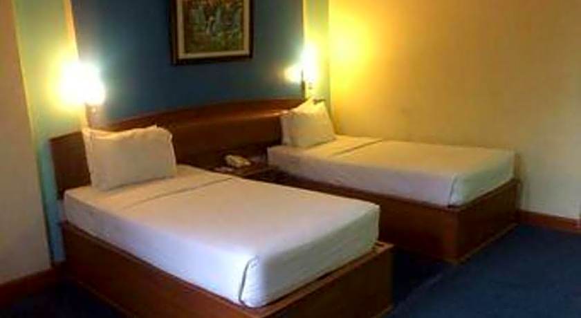 Athaya Hotel Kendari