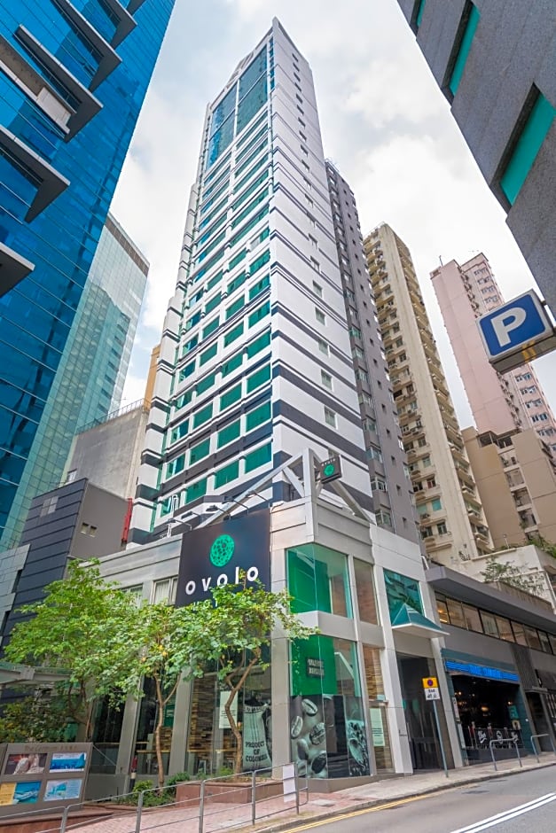 Ovolo Central