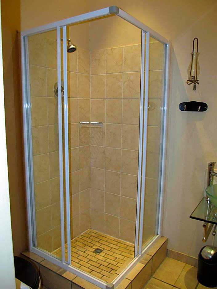 Top House Bed and Breakfast