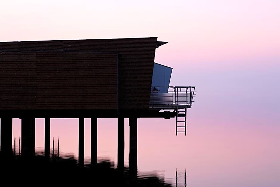 Hotel Palafitte