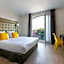 Quality Suites Maisons-Laffitte Paris Ouest