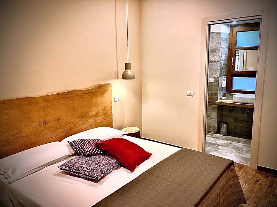 Guest house IL VICOLO