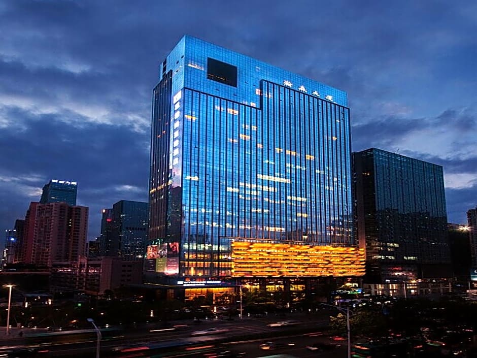 Shenzhen Wyndham Grand