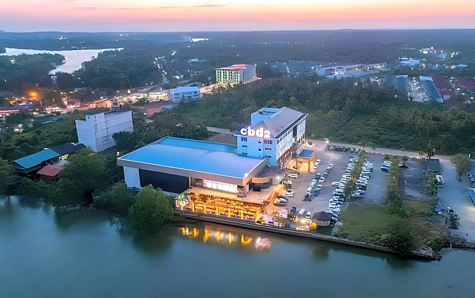 CBD 2 Hotel