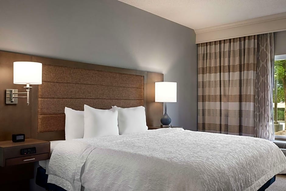 Hampton Inn By Hilton & Suites Montgomery-East Chase, Al