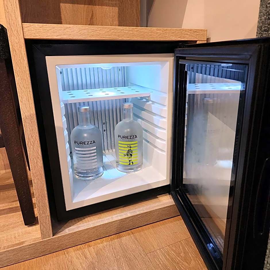 Hotel Saint Augustin