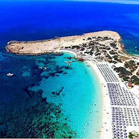 Dome Beach Marina Hotel & Resort