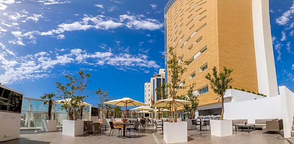 Holiday Inn Algiers - Cheraga Tower By IHG