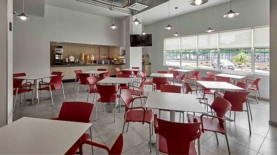 City Express Junior by Marriott Leon Centro de Convenciones