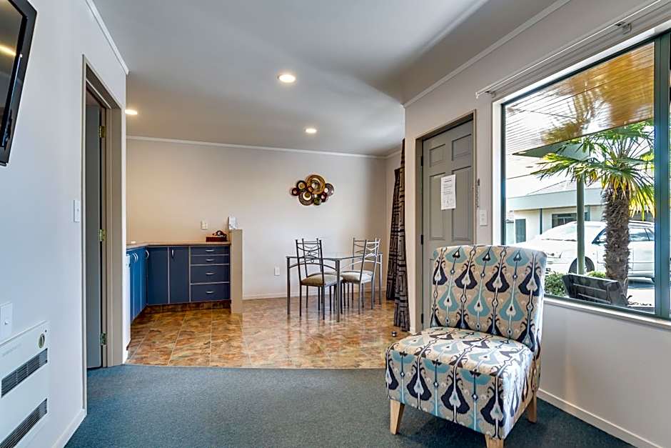 Portmans Motor Lodge