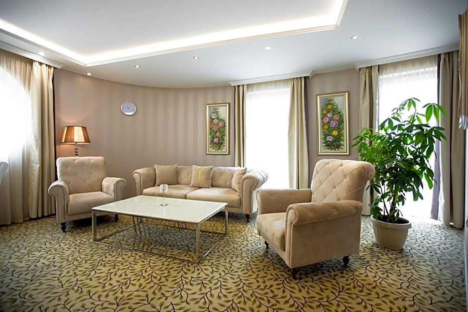 Elixír Medical Wellness Hotel