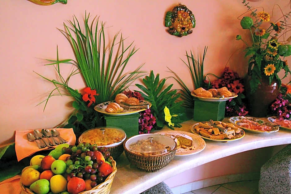 Hotel Villaggio Cala Di Volpe