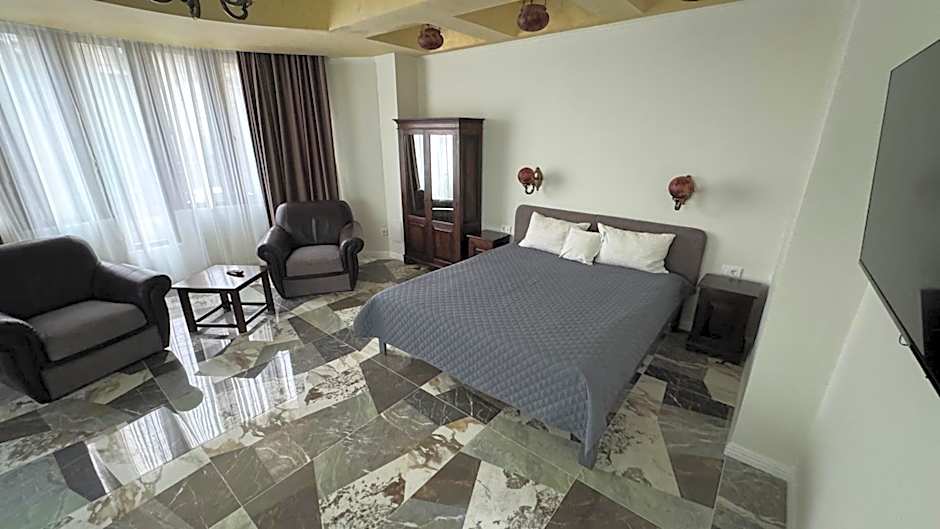 Hotel Majestic City Center