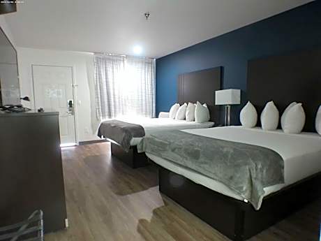 Standard Queen Room