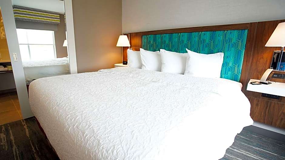 Hampton Inn By Hilton & Suites St. Clairsville, OH