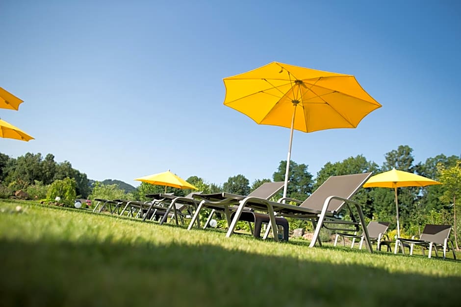 Hotel Garni Toscanina - Adults Only