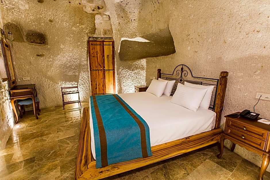 Imperial Cave Suites & Spa