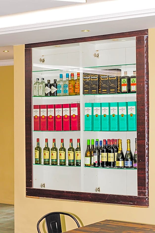 Imvomvo Country Lodge and Conference Center