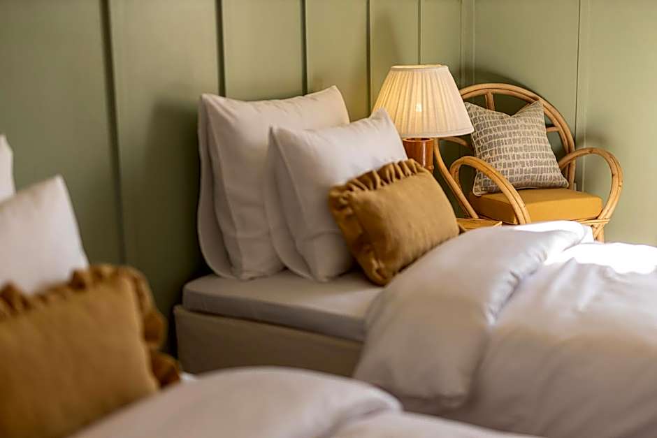 The Agora Hotel - Small Luxury Hotel of the World - Adults Only