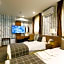 Hotel La Foresta By Rigna