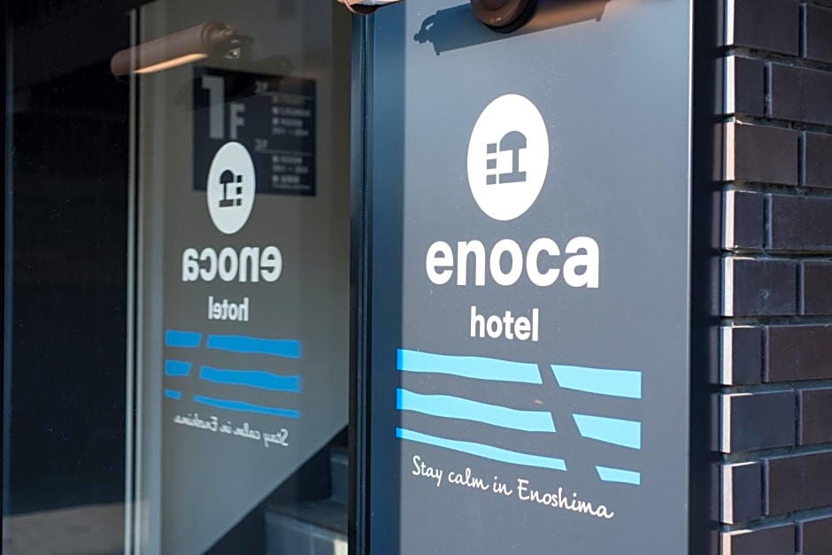 Enoca Hotel