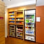 TownePlace Suites by Marriott Grove City Mercer/Outlets