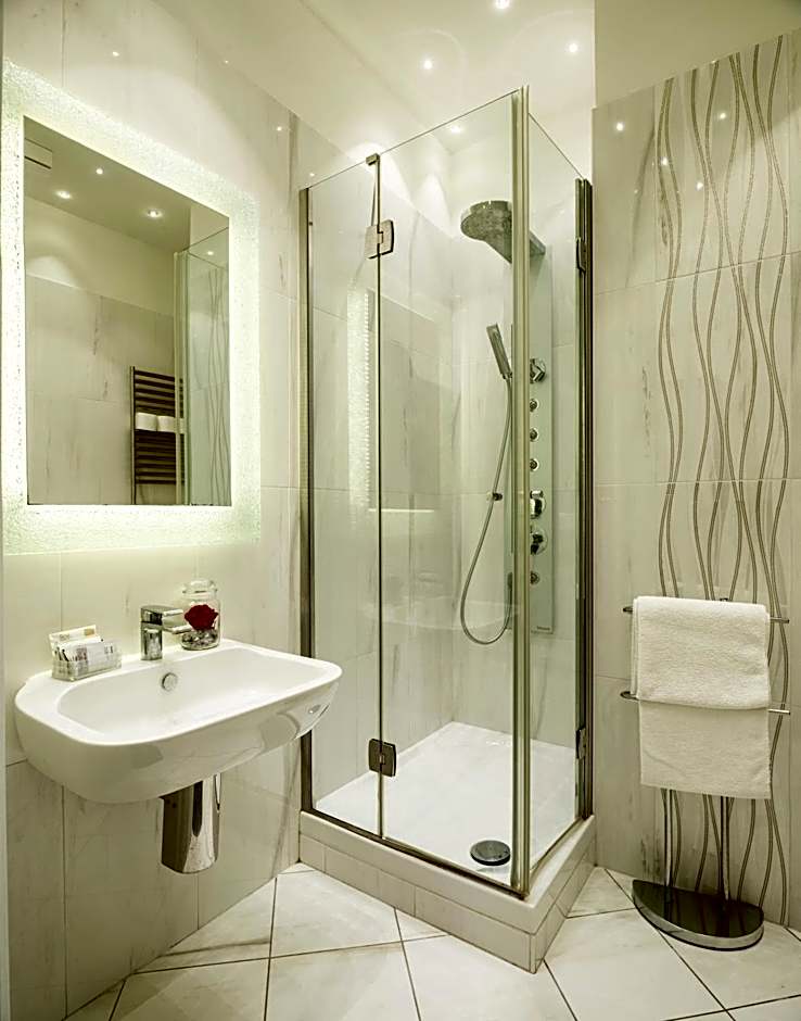 Hotel Residence Imperial